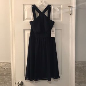 David’s Bridal dress